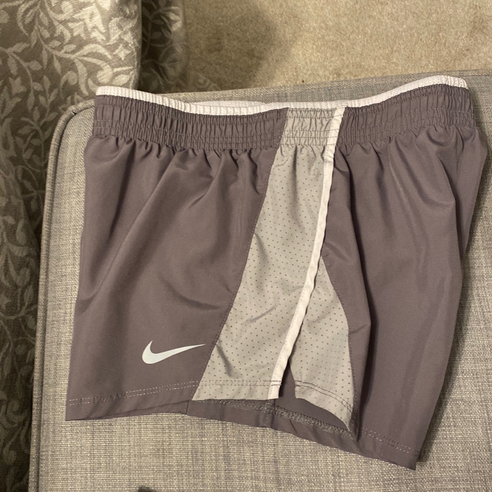 Nike Dri Fit Youth/Girls Running Shorts
